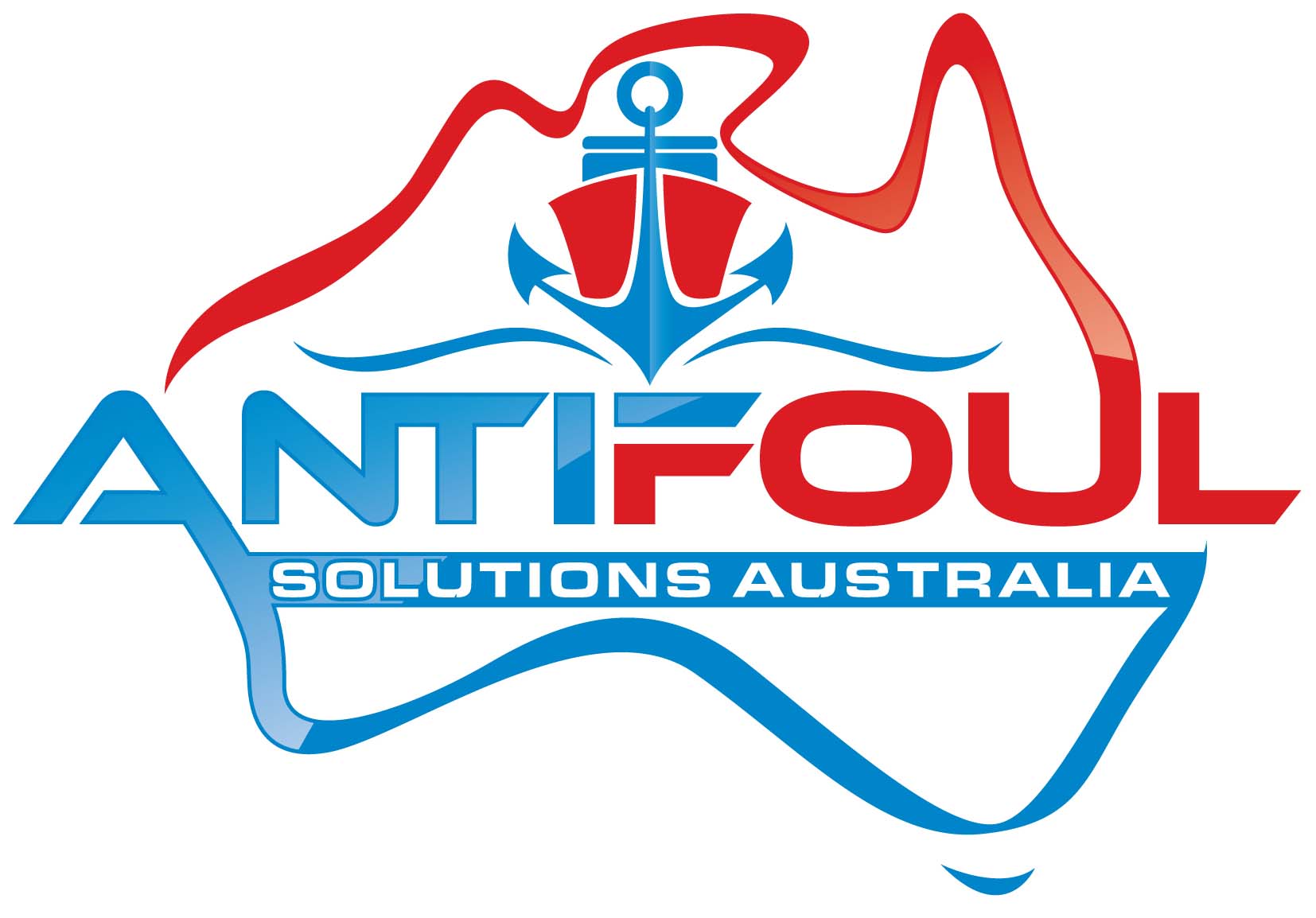 Antifoul Solutions Australia Logo